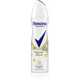 Rexona MotionSense Summer Moves 48h antiperspirant deodorant v spreju 150 ml za ženske