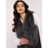 Wool Fashion Italia Vest-AT-KZ-2375.00P-dark gray Cijene