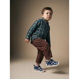 Sinsay Tenisice s Kožnom Uložkom, Proširene na Prstima i Barefoot Potplatom | shoptok.hr
