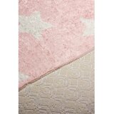 Conceptum Hypnose Yıldız - pink multicolor carpet (140 x 190) | ePonuda.com