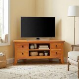 TV omarica Naravna 100 x 40,5 x 46 cm Masivni mahagonijev les, (5000232348) | Shoptok.si