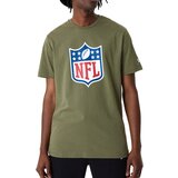 New Era NFL Shield Logo Graphic majica Cijene