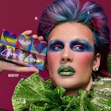 Danessa Myricks Beauty Love Is Love multifunkcionalna paleta za lice 20.4 g | shoptok.hr