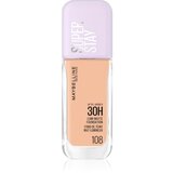 Maybelline SuperStay Lumi-Matte dolgoobstojen tekoči puder odtenek 108 35 ml Cene