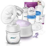 Avent Philips SCD292/01 Natural Breast Feeding Support Set | ePonuda.com