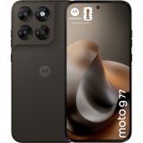 Motorola G77 5G 8GB/256GB Black Cene