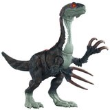 Mattel Igračka dinosaurus Therizinosaurus sa zvukom i pokretima Jurassic World GWD65 | Eponuda.ba