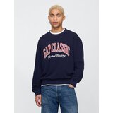 GAP Oversize sweatshirt with logo - Men's | Shoptok.si