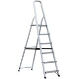 Master Ljestve aluminijske kućne 5+1 AF0306A | Eponuda.ba