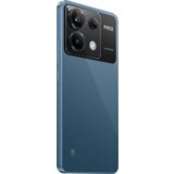 Poco X6 5G 8GB / 256GB Crni, (57200090) | shoptok.hr