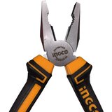  Kliješta kombinirana 8''/200 - HCP08208 INGCO | shoptok.hr