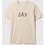 GAP T-shirt with logo - Men's | Shoptok.si
