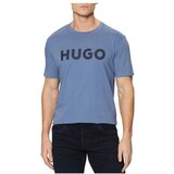 Hugo plava muška majica HB50467556 476 Cene