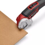 Einhell Akumulatorski višenamenski alat za sečenje TE-UC 18/6 Li + 2,5 Ah Starter Kit 4432010/3810000033 | Eponuda.com