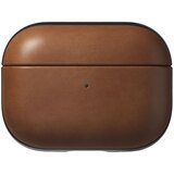 Nomad Modern Leather Case Airpods Pro 2 English Tan | shoptok.hr