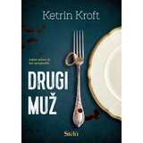 Stela knjige Drugi muž Cene
