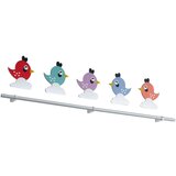 Eglo 96707 - LED zidno dečije svetlo SPARINO 3xLED/1,8W/230V | Eponuda.com
