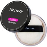Flormar Loose Powder puder u prahu nijansa 003 Medium Sand 18 g | shoptok.hr