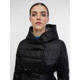 Orsay Black women's quilted coat - Women | Eponuda.ba