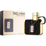 Armaf Tag-Him Prestige toaletna voda 100 ml za moške | Shoptok.si