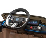  Licencirani auto na akumulator BMW i4 – zlatni | shoptok.hr
