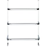 Wenko 24025100 - Držač peškira IRPINIA 54,5x77,5 cm sjajni hrom | Eponuda.com