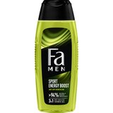 Fa gel za tuširanje - Men Shower Gel - Sport Energy Boost | Shoptok.si