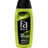 Fa gel za tuširanje - Men Shower Gel - Sport Energy Boost