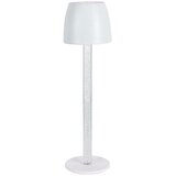  LED Prigušiva punjiva stona lampa LED/3W/5V 3000K bela | Eponuda.com
