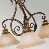 Elstead Lighting LESTENEC Sonomavalley 71.1/56.5 cm E27 | Shoptok.si
