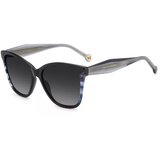 Carolina Herrera her 0390/S 807/9O 56 női napszemüveg Cene