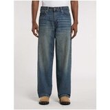 Dickies Jeans flare Hilham denim Modra Cene