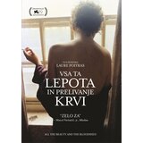 POSNETI MEDIJI VSA TA LEPOTA IN PRELIV. KRVI - DVD SL. POD., (20717120) | Shoptok.si