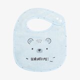  Portikle od frotira set 2 kom Bear with Me Blue KKB14066 Cene