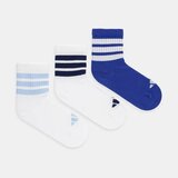 Adidas Športne nogavice LK RIB 3PP SO Večbarvna | Shoptok.si