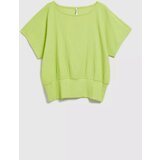Marisse Women's Blouse L-Ts-4344 Green | Shoptok.si