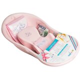 Tega set za njegu Little Bunnies 86cm - Light pink | shoptok.hr