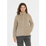 Whistler Women's fleece sweatshirt Matra Cene