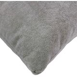  Presvlaka za jastuk 6 kom. HEERLEN Svjetlosiva 50 x 50 cm - Osnovni Svjetlosiva 6 | shoptok.hr