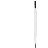 vidaXL Kišobran bijeli 130 cm | shoptok.hr