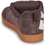 Dc Shoes COURT GRAFFIK M Smeđa | shoptok.hr