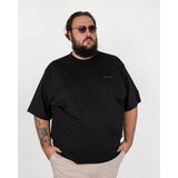 La Force Fashion muška majica brc 1000/R - crna | Eponuda.com