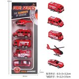  Speed, igračka, vozila vatrogasci set ( 861020 ) cene