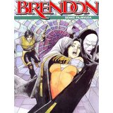 Forma B Esteban Maroto, Klaudio Kjaveroti
 - Brendon 8 - Senke Pajnvuda Cene