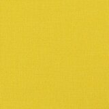  Set sofe 2 pcs Svijetlo žuta Tkanina - Svjetložuta 1-Sjedalo + 3-Sjedalo (210 cm) | shoptok.hr