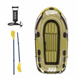 Fishman 300 set 252 cm | ePonuda.com