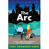 Atlantic Books Tory Henwood Hoen - The Arc | Eponuda.com