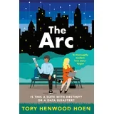 Tory Henwood Hoen - The Arc
