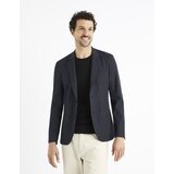Celio Blazer slim fit Cuseverin - Men Cijene