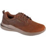 Skechers Nizke superge Delson 3.0 - Glavine Kostanjeva | Shoptok.si